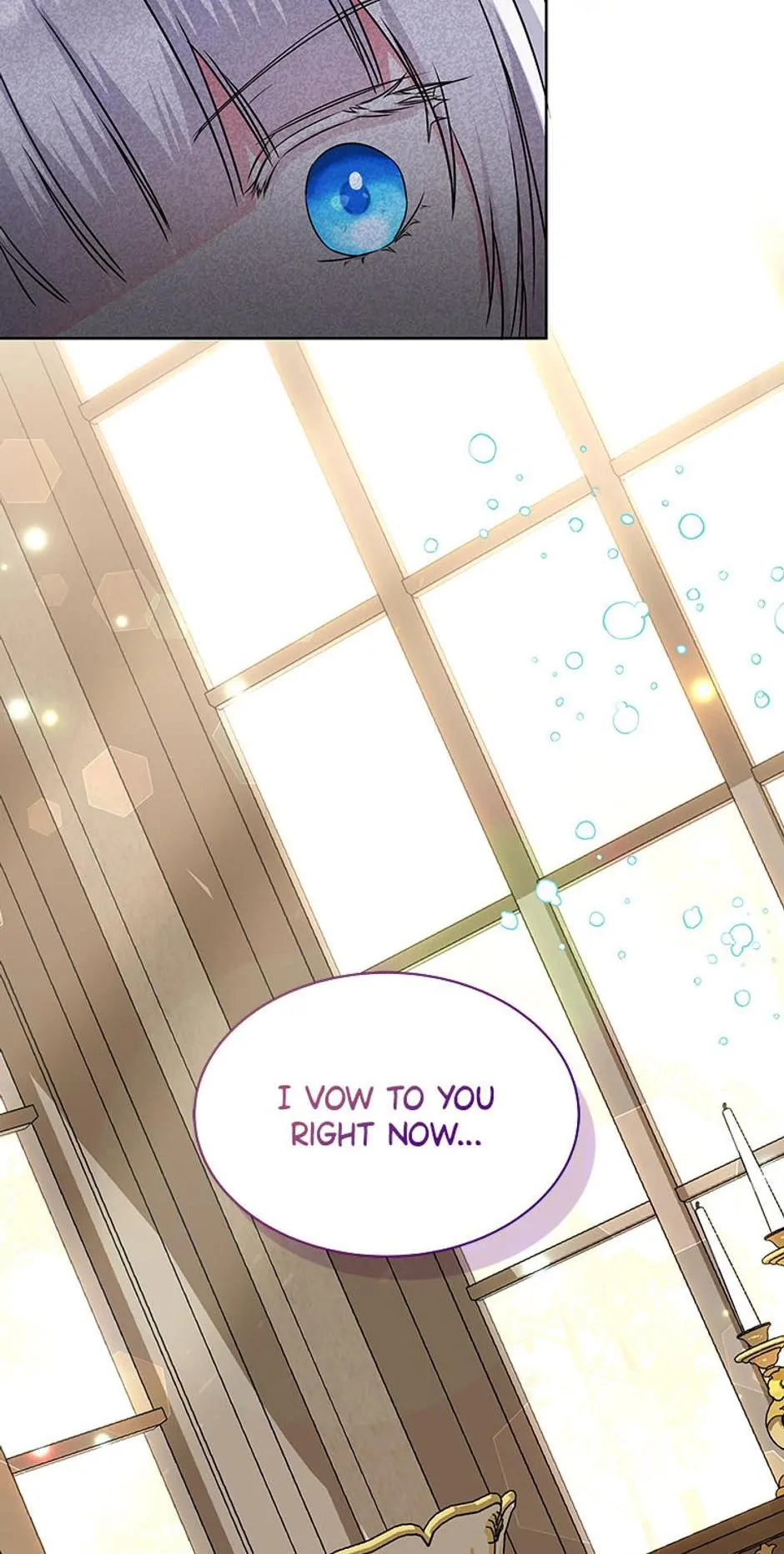 The Flower That Swallowed the Sun chapter 27 page 27