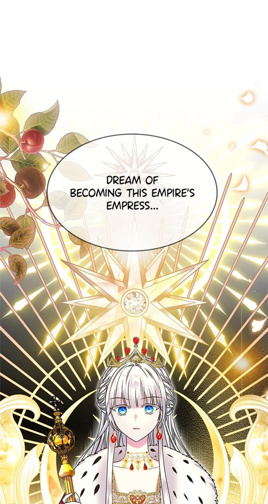 The Flower That Swallowed the Sun chapter 27 page 32