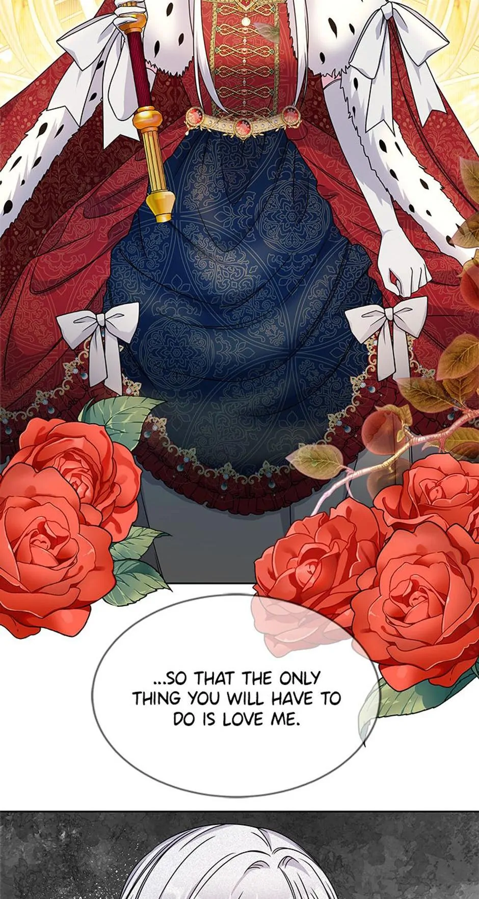 The Flower That Swallowed the Sun chapter 27 page 33