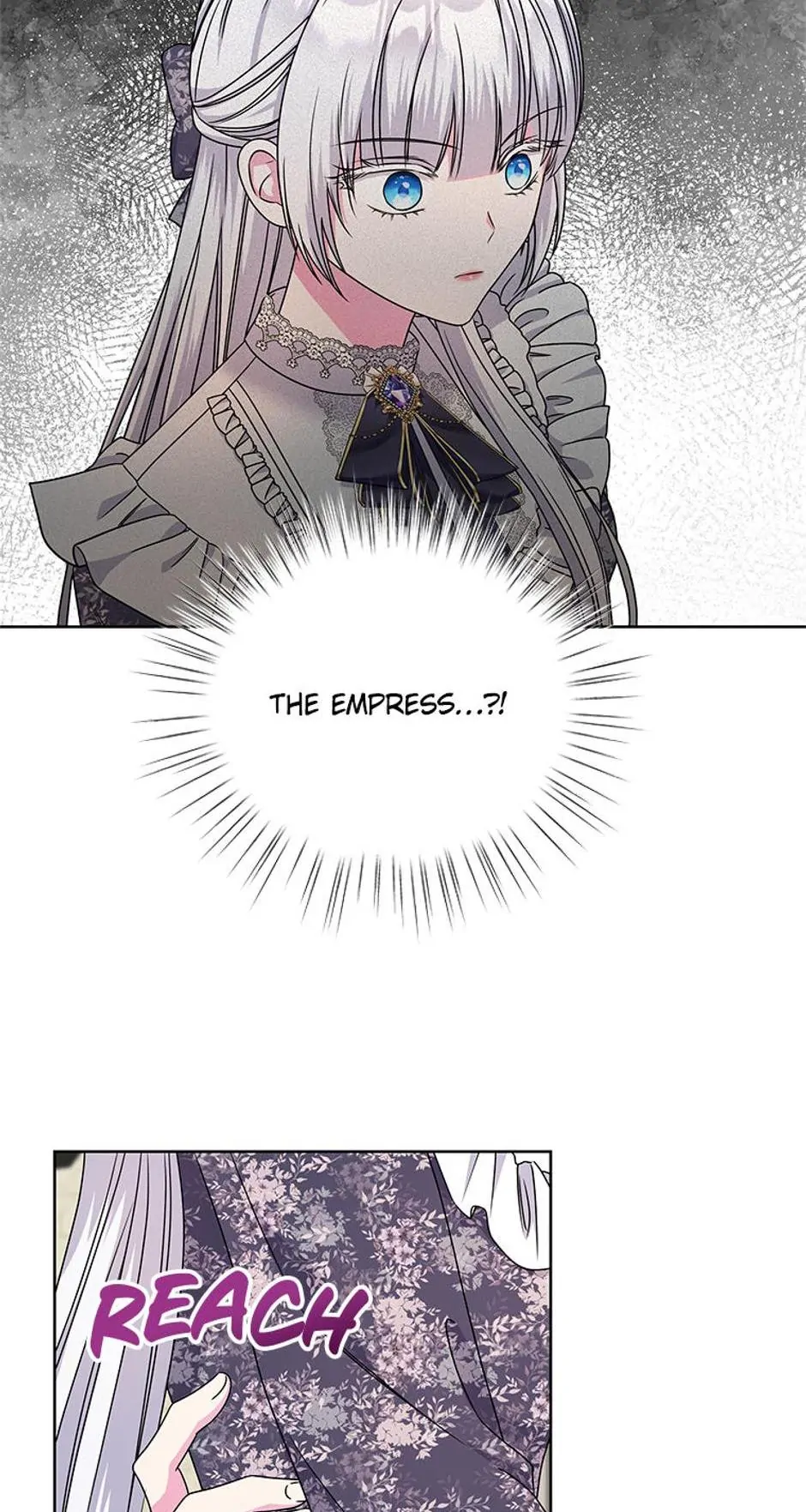 The Flower That Swallowed the Sun chapter 27 page 34