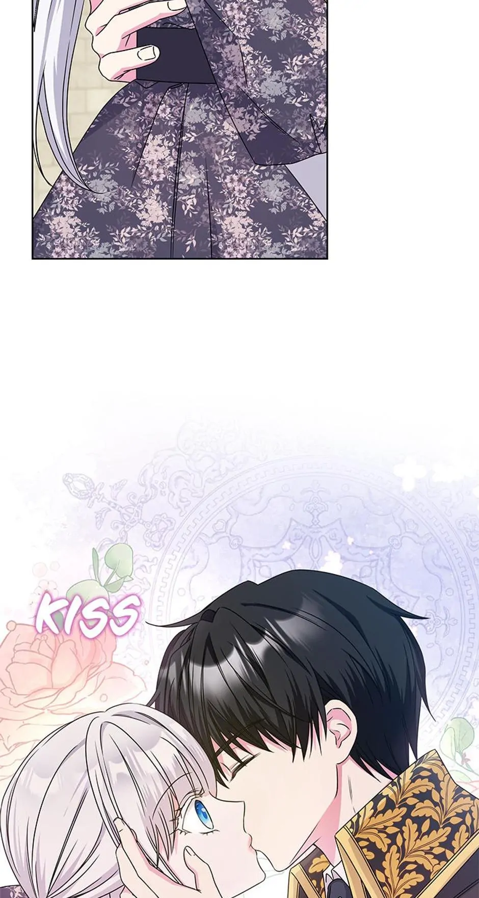 The Flower That Swallowed the Sun chapter 27 page 35
