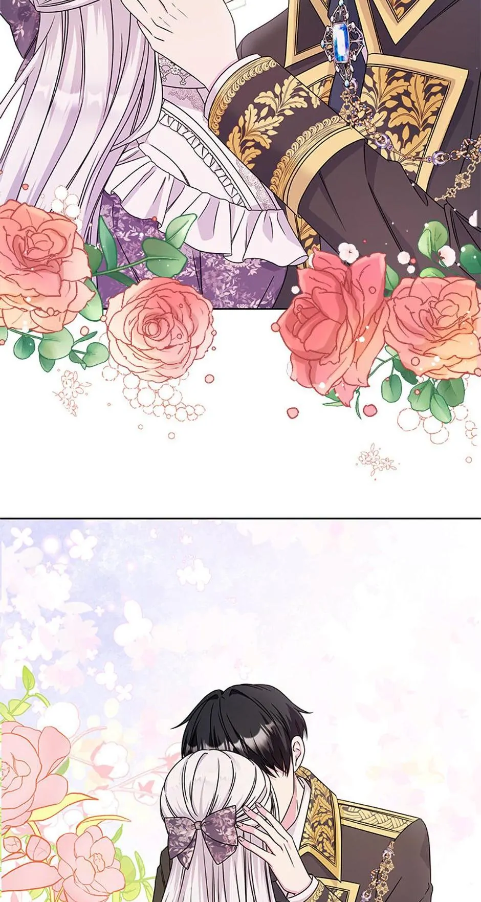 The Flower That Swallowed the Sun chapter 27 page 36