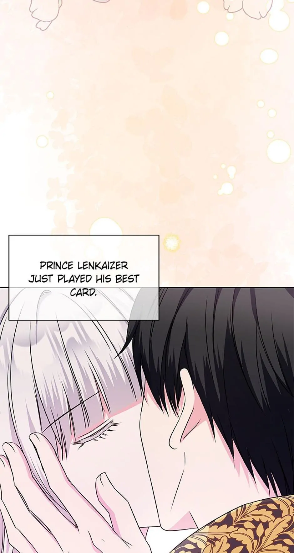 The Flower That Swallowed the Sun chapter 27 page 38