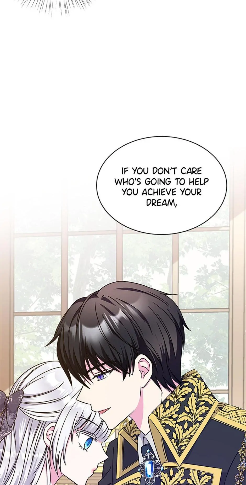The Flower That Swallowed the Sun chapter 27 page 43