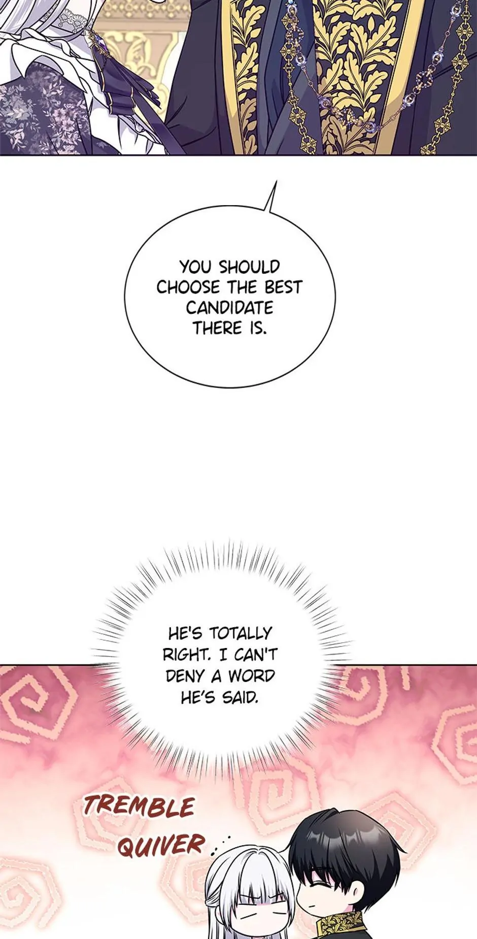 The Flower That Swallowed the Sun chapter 27 page 44