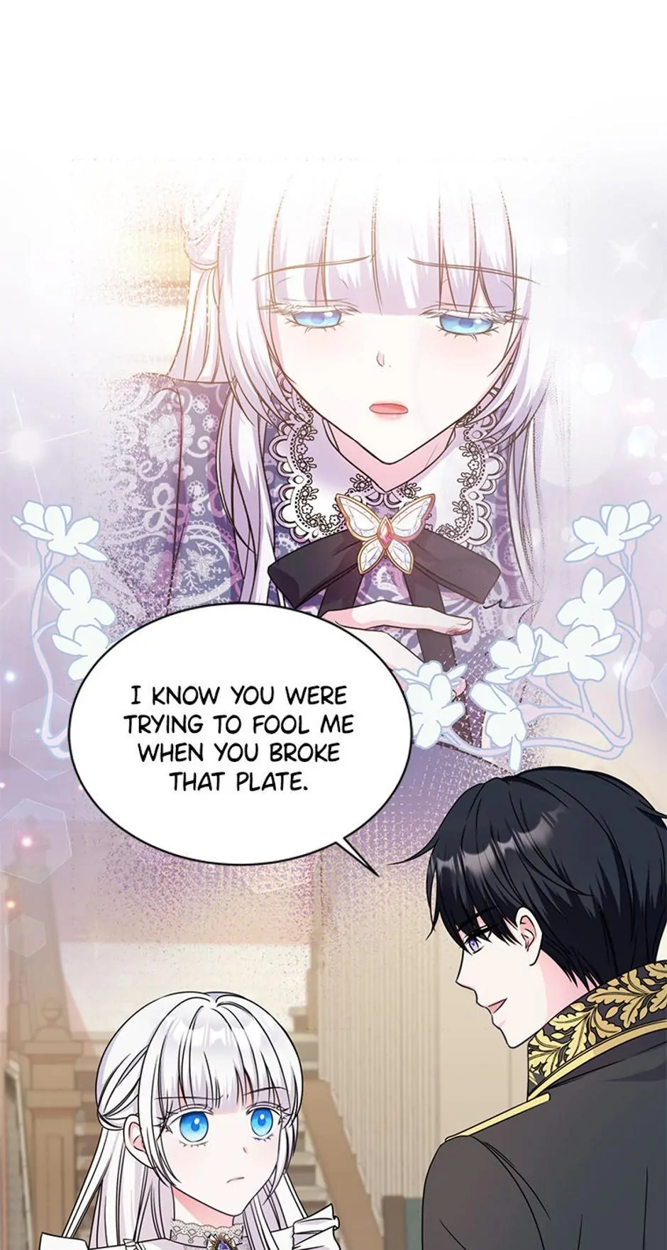 The Flower That Swallowed the Sun chapter 27 page 46