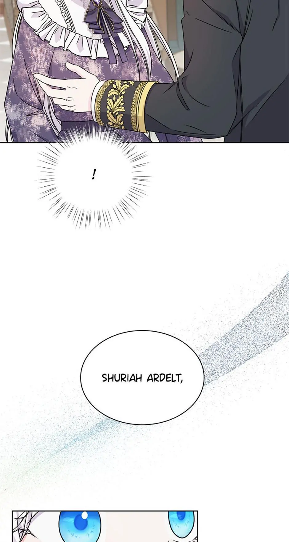The Flower That Swallowed the Sun chapter 27 page 47