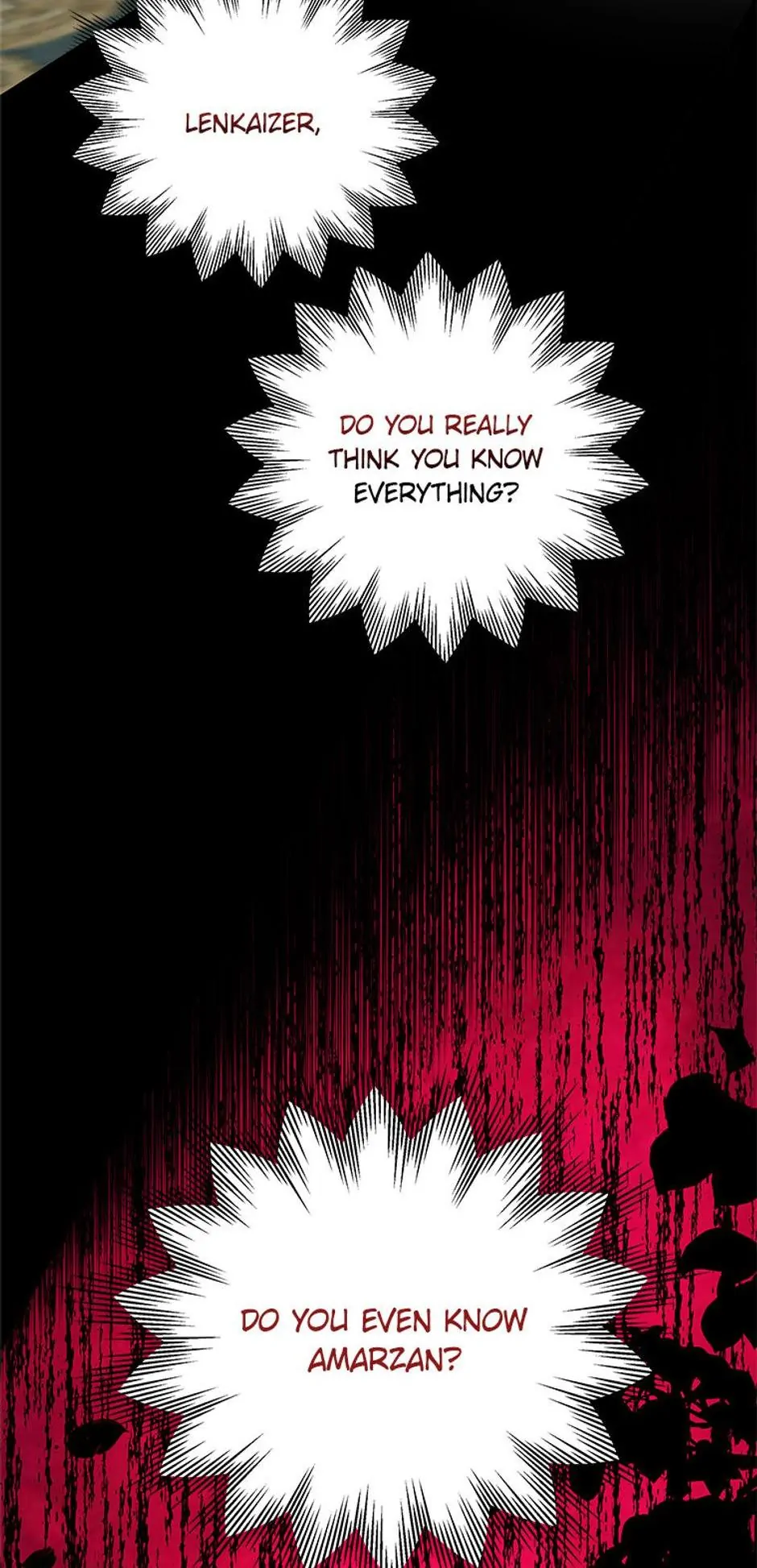 The Flower That Swallowed the Sun chapter 27 page 54