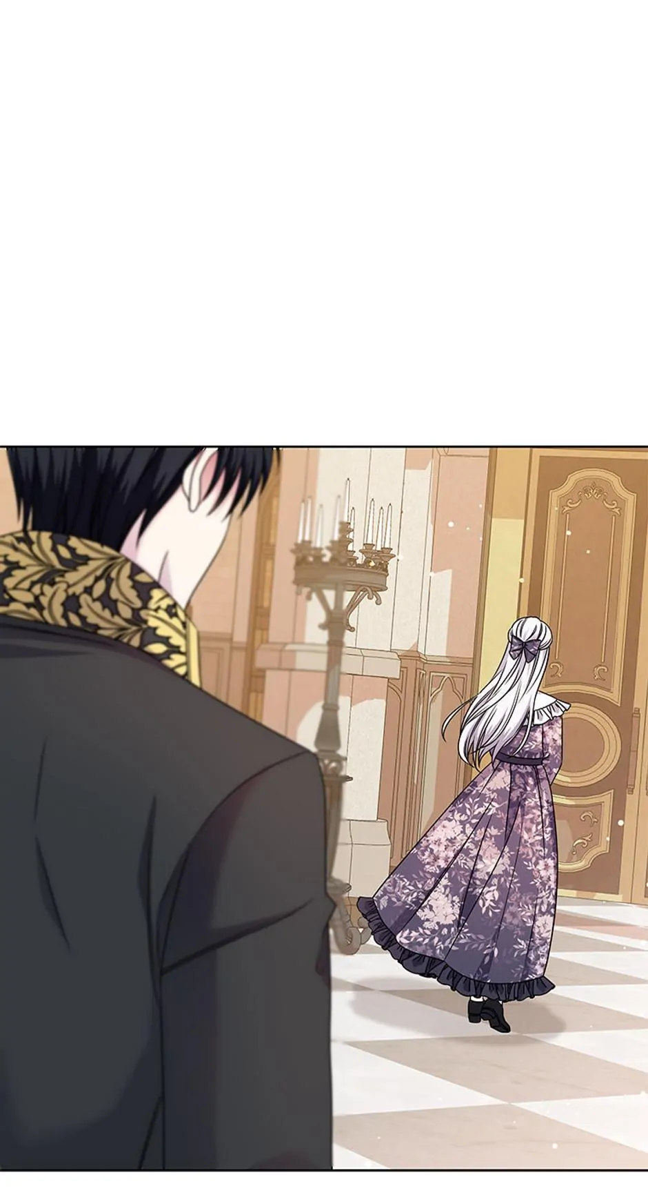 The Flower That Swallowed the Sun chapter 27 page 59