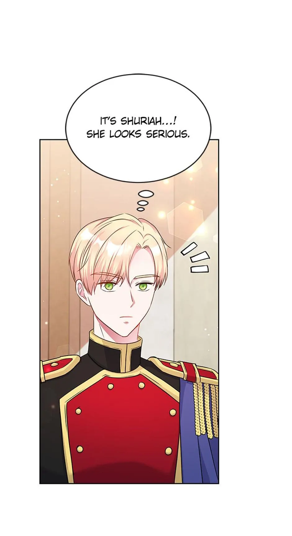 The Flower That Swallowed the Sun chapter 27 page 62