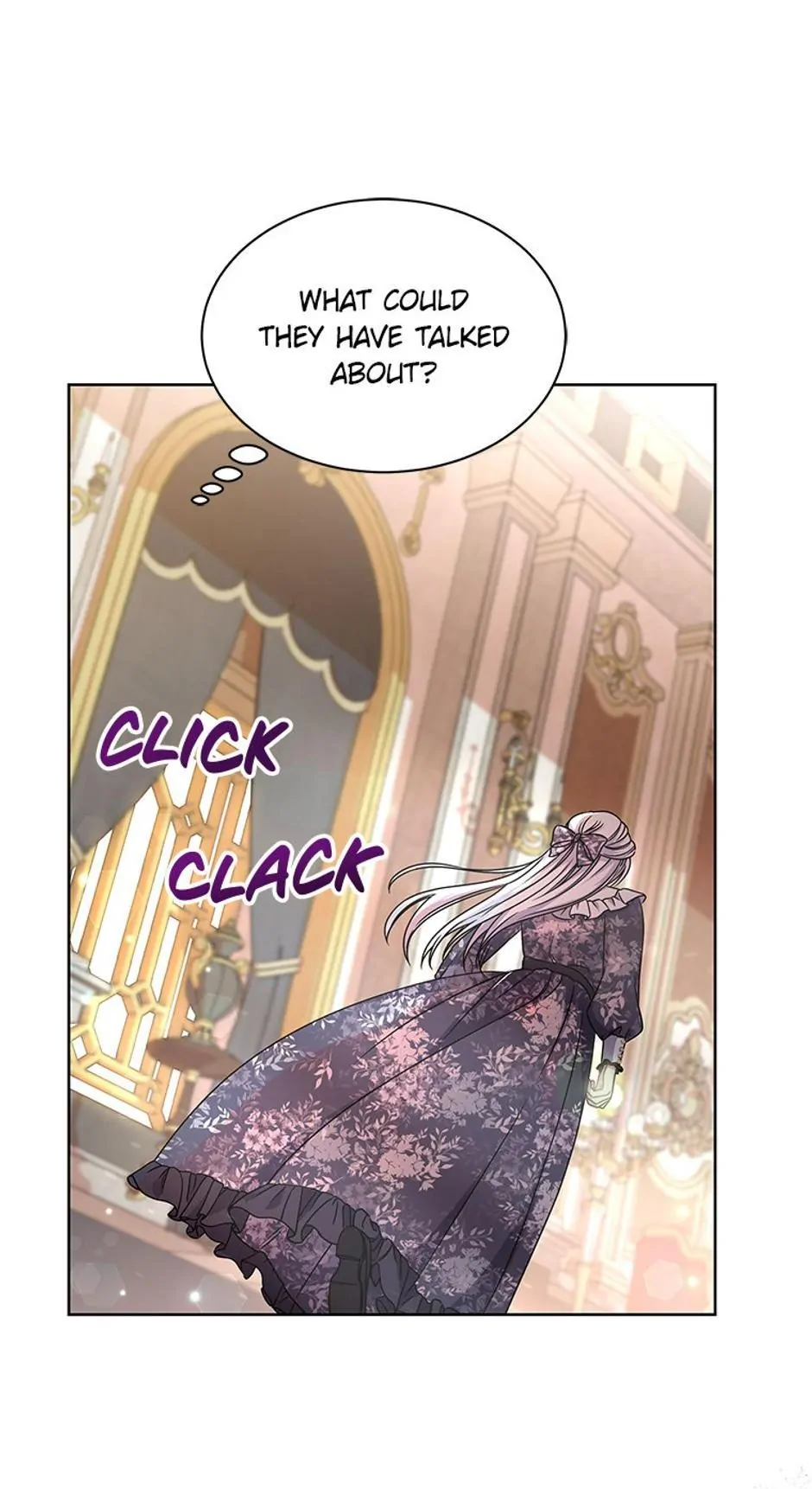 The Flower That Swallowed the Sun chapter 27 page 63