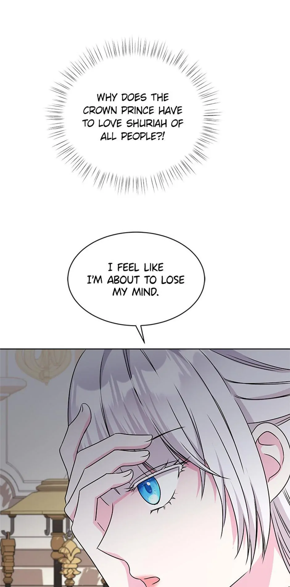 The Flower That Swallowed the Sun chapter 27 page 66