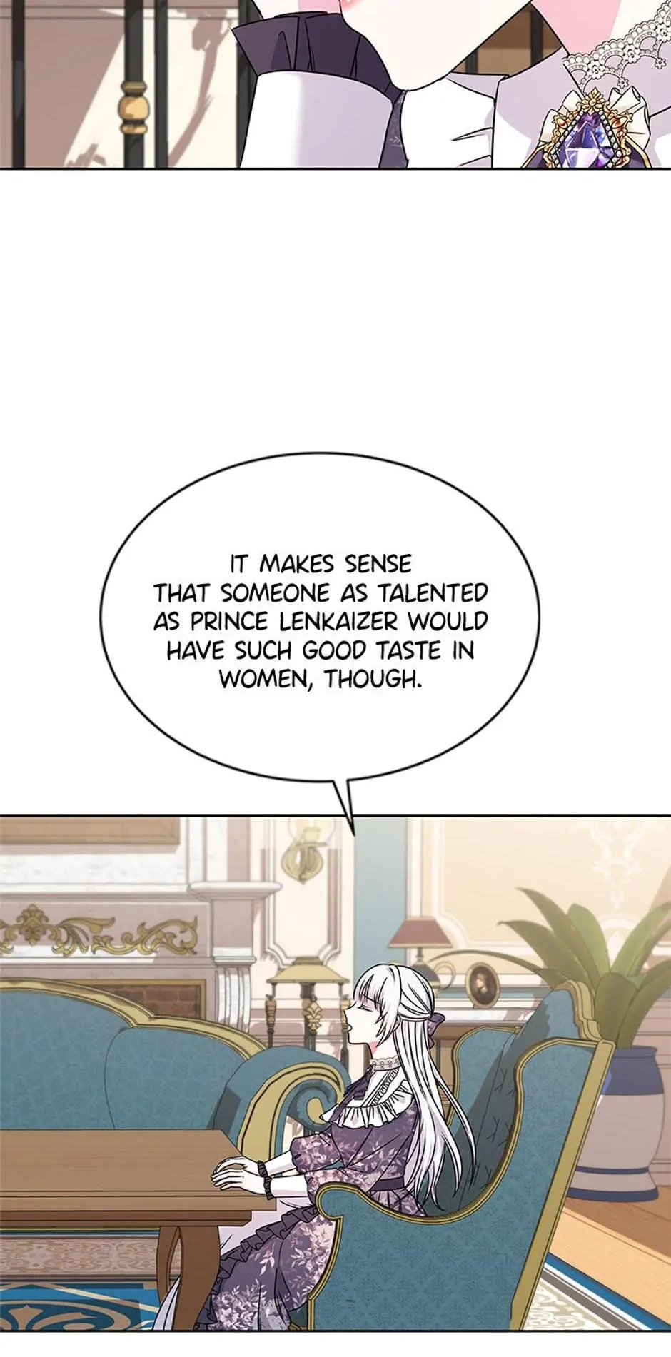 The Flower That Swallowed the Sun chapter 27 page 67