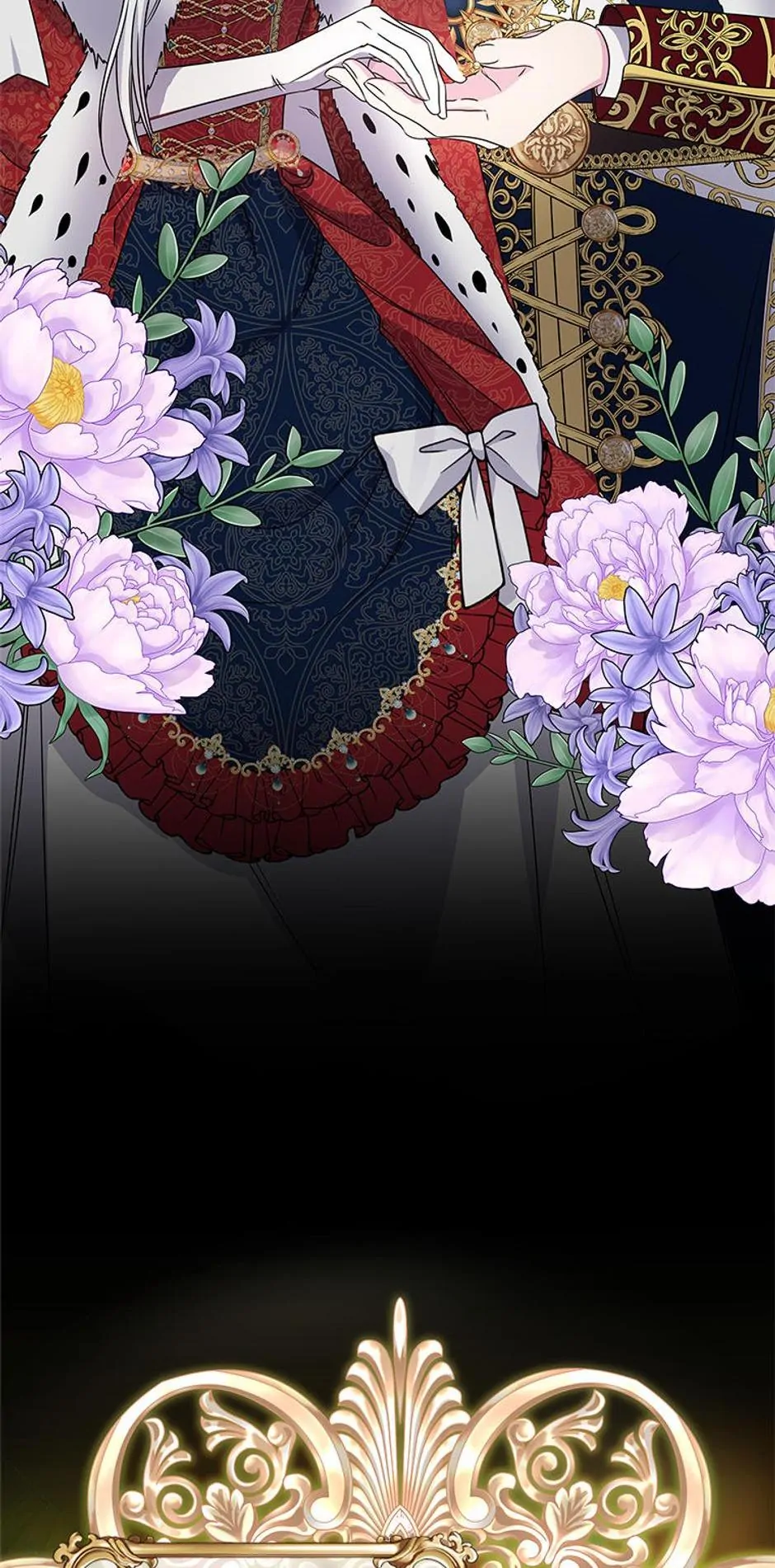 The Flower That Swallowed the Sun chapter 27 page 69