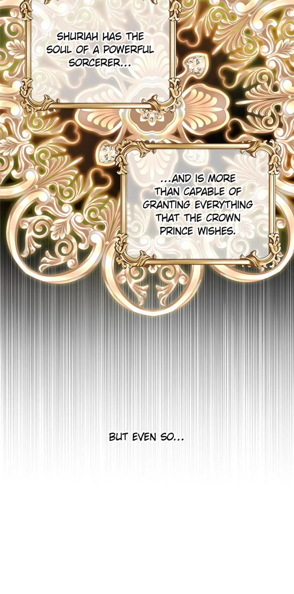 The Flower That Swallowed the Sun chapter 27 page 70
