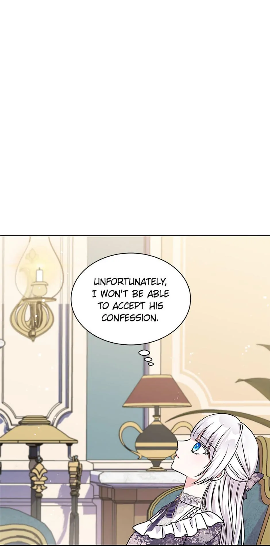 The Flower That Swallowed the Sun chapter 27 page 71