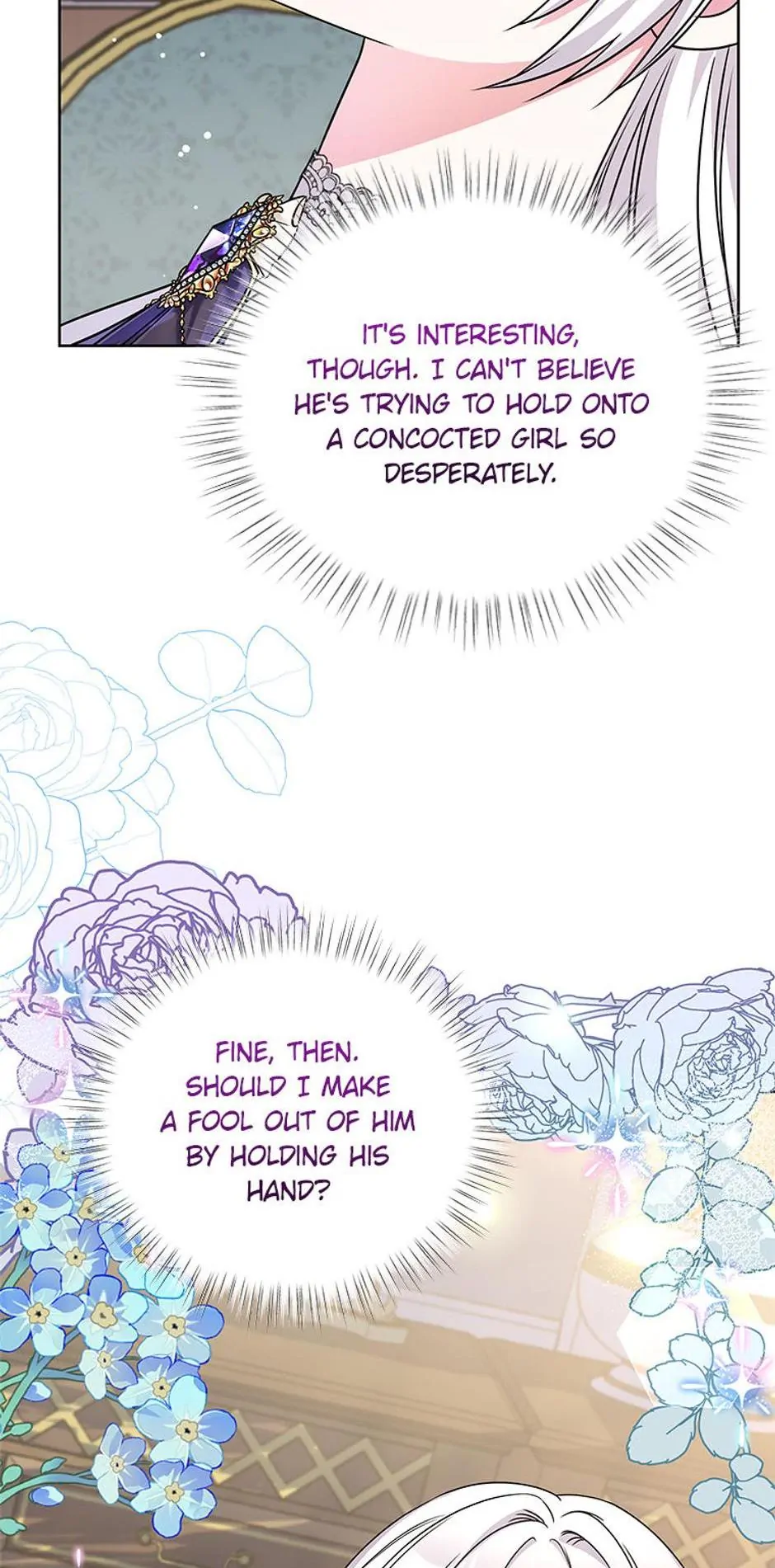 The Flower That Swallowed the Sun chapter 27 page 73