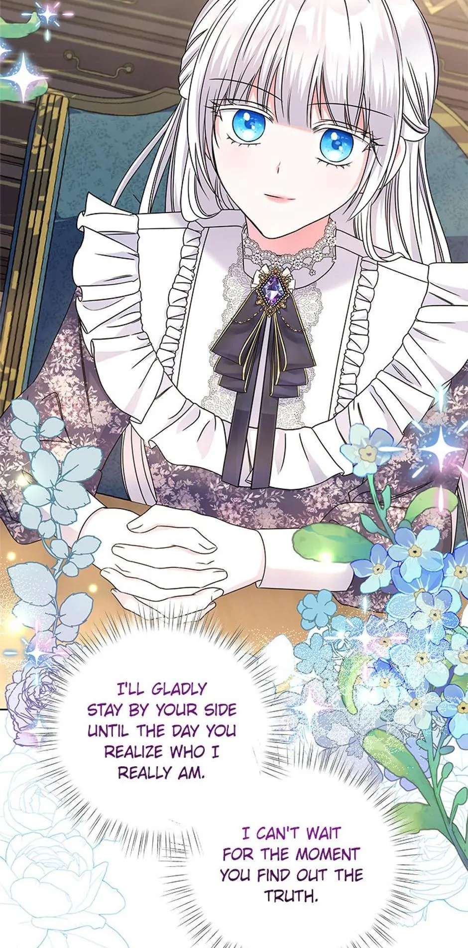 The Flower That Swallowed the Sun chapter 27 page 74