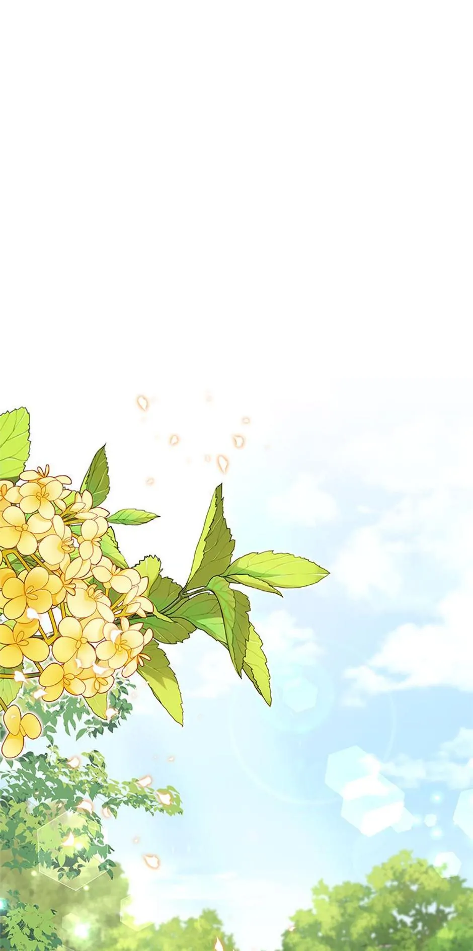 The Flower That Swallowed the Sun chapter 28 page 2