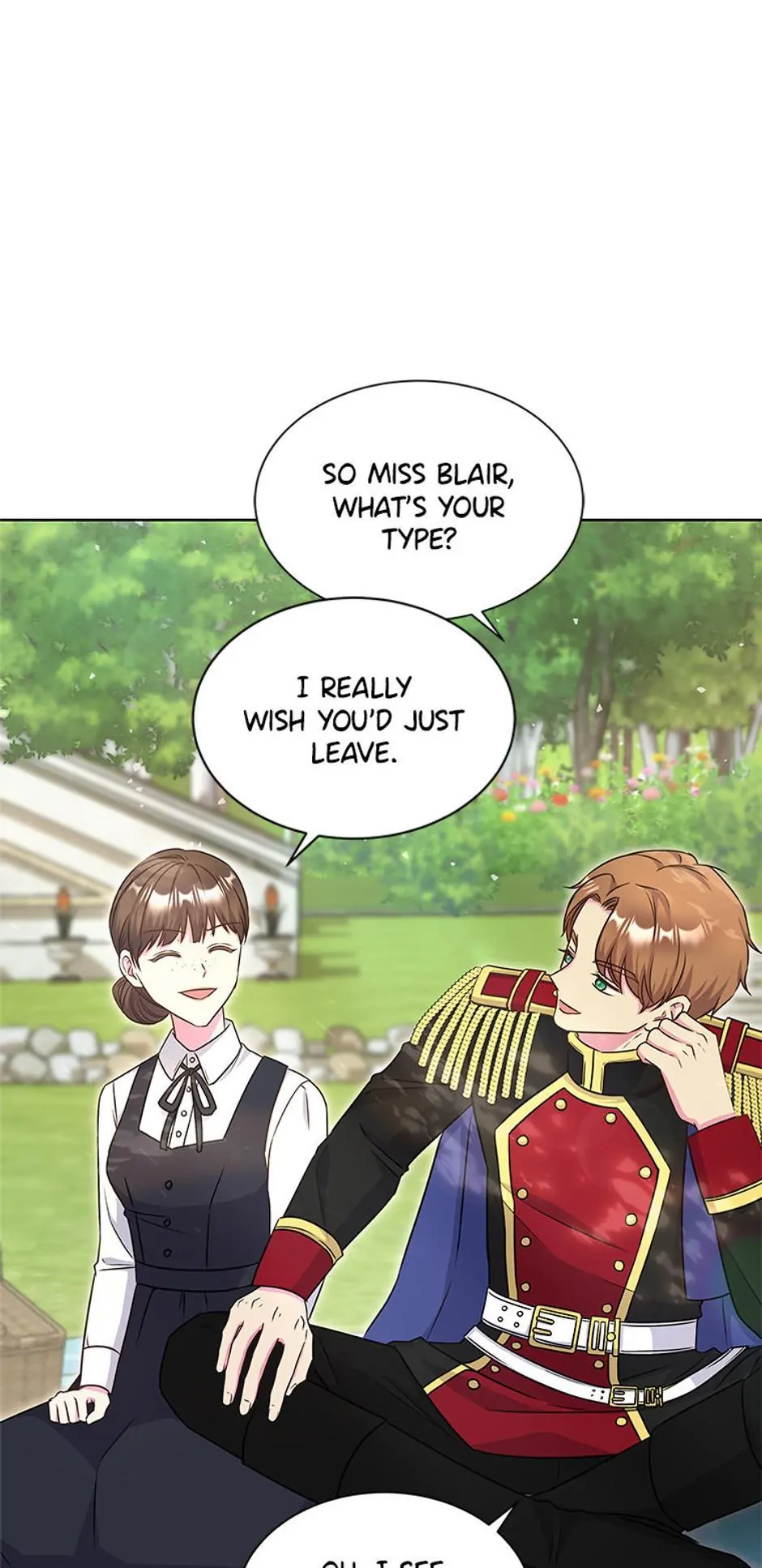 The Flower That Swallowed the Sun chapter 28 page 8