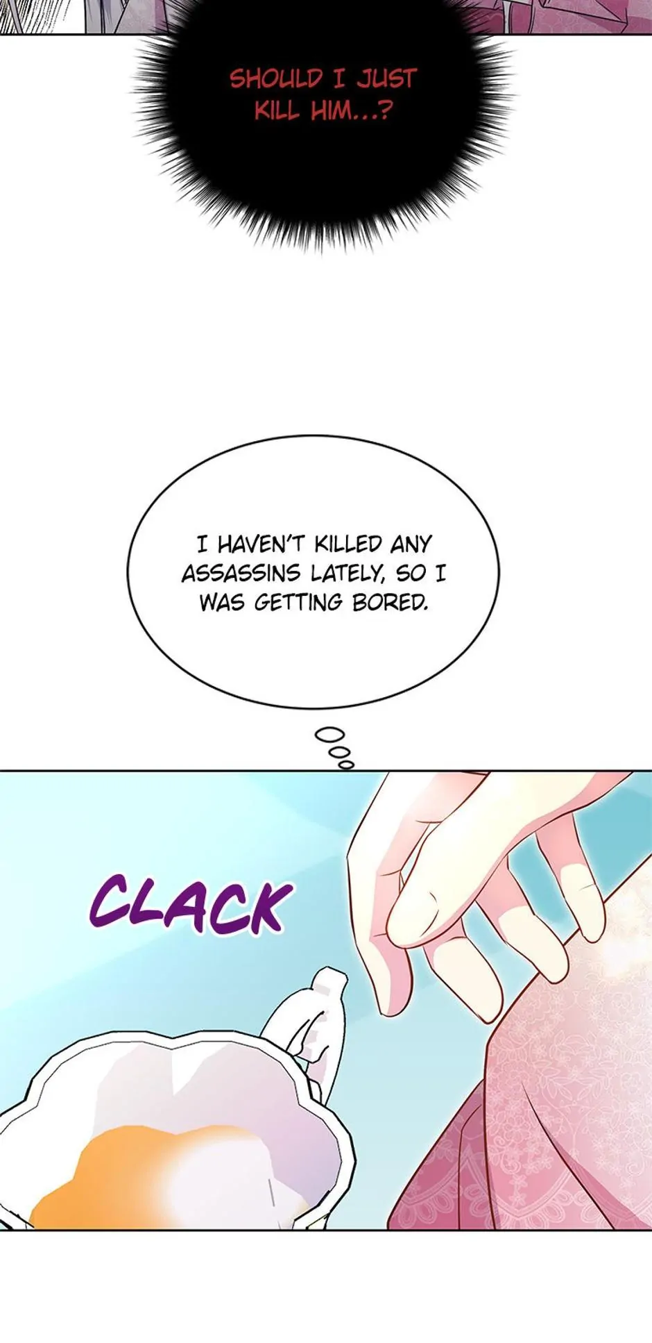 The Flower That Swallowed the Sun chapter 28 page 12