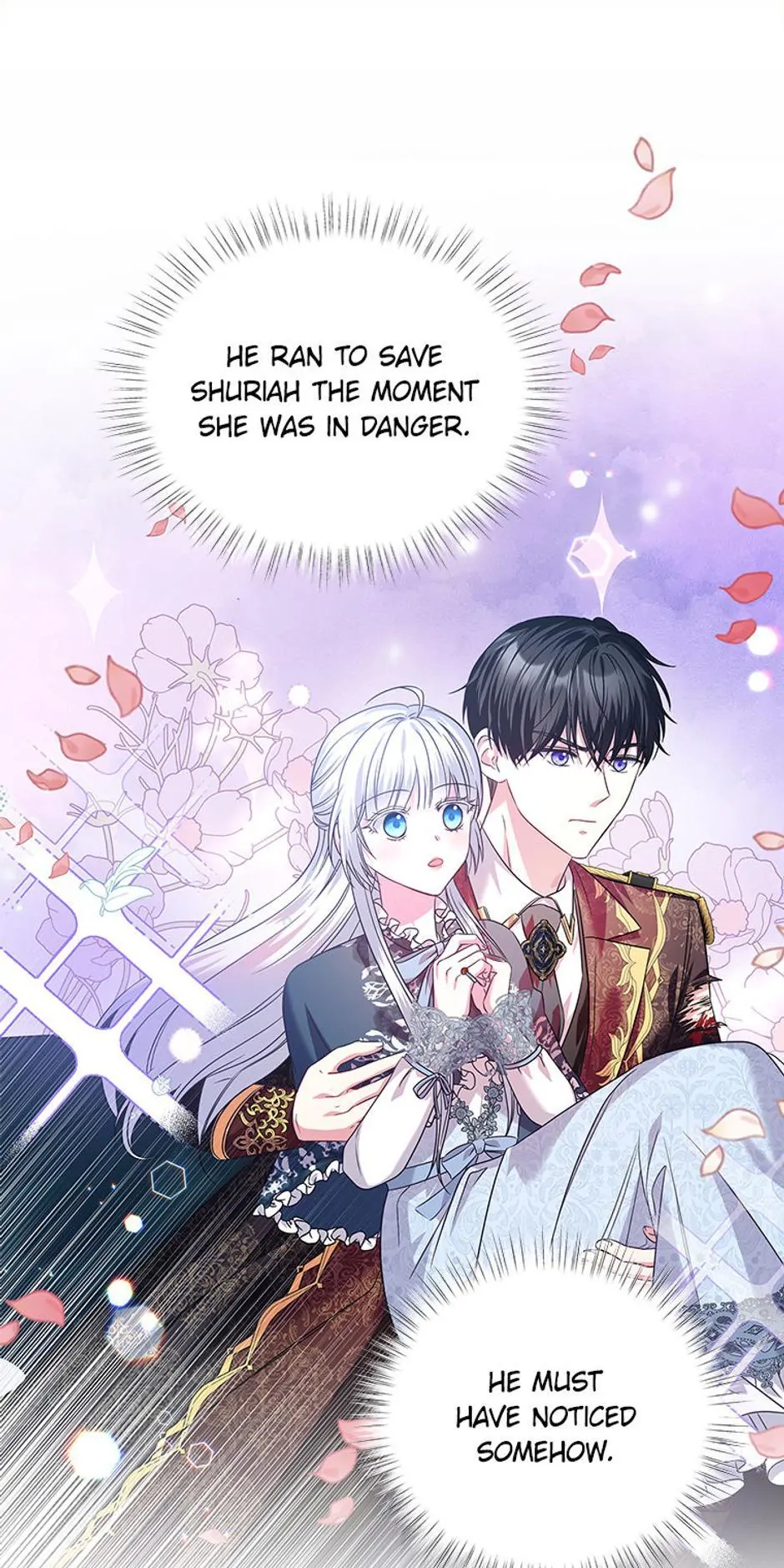 The Flower That Swallowed the Sun chapter 28 page 14
