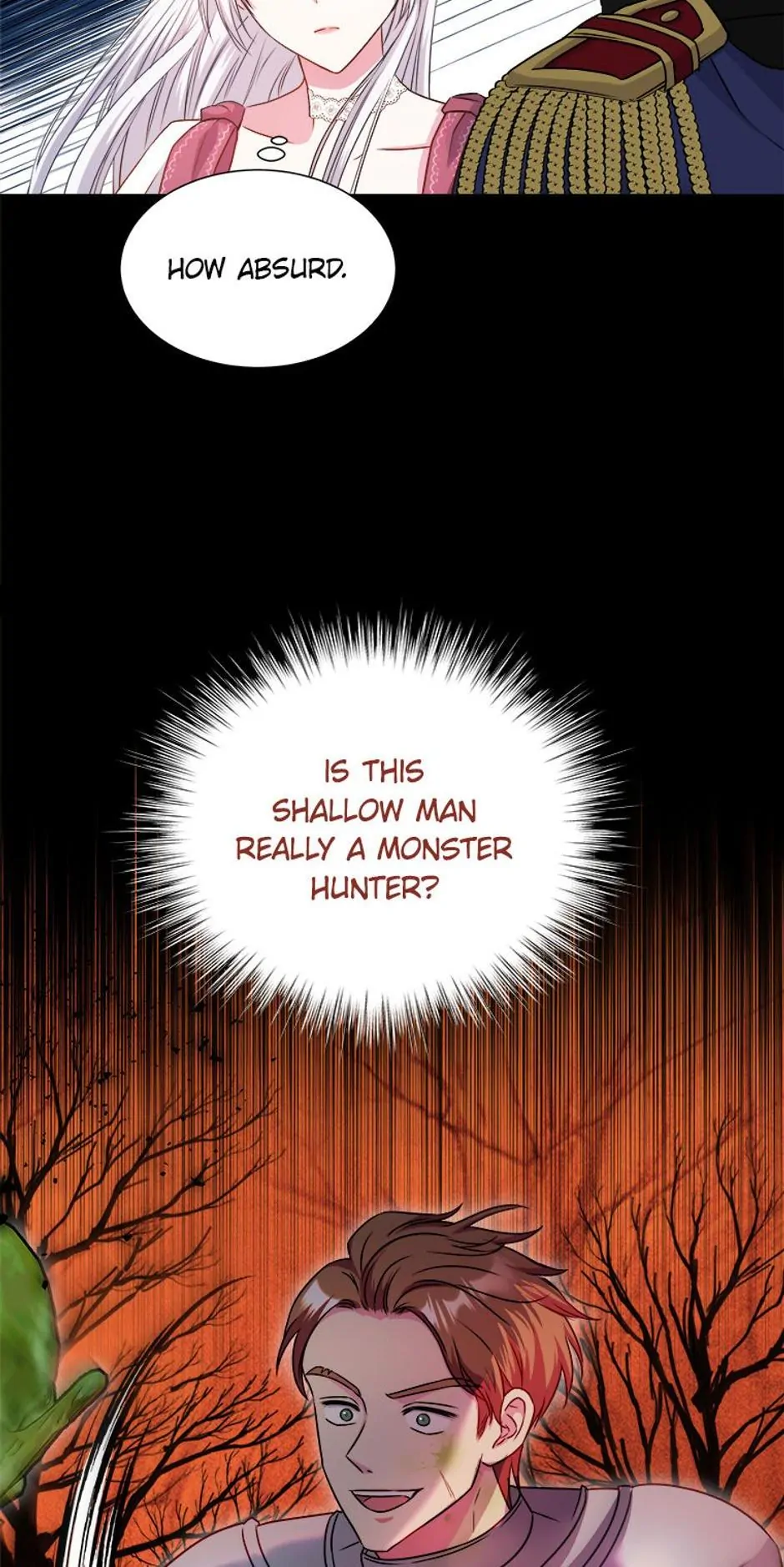 The Flower That Swallowed the Sun chapter 28 page 18