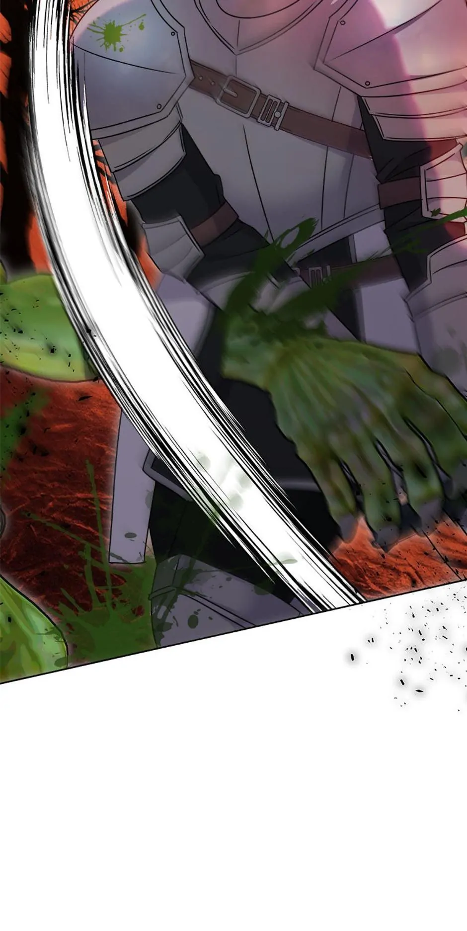 The Flower That Swallowed the Sun chapter 28 page 19