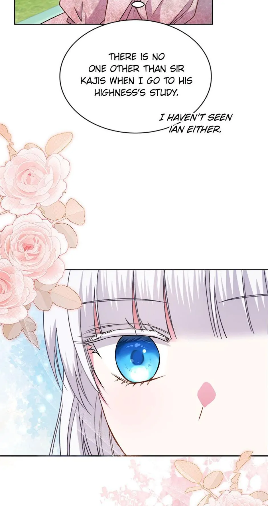 The Flower That Swallowed the Sun chapter 28 page 21