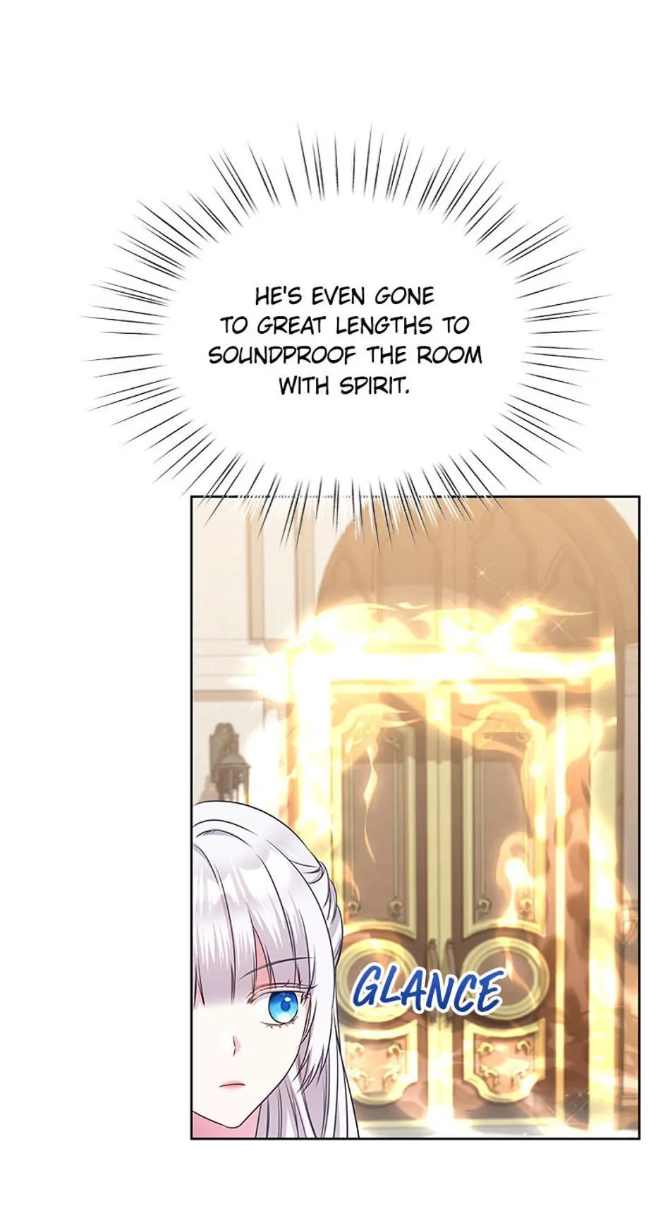 The Flower That Swallowed the Sun chapter 28 page 26