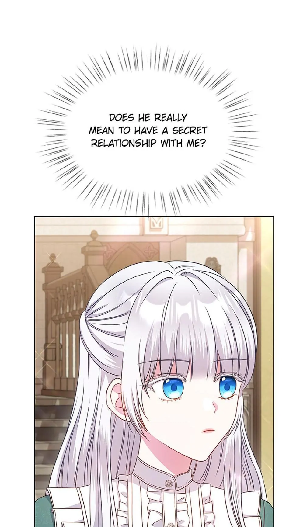 The Flower That Swallowed the Sun chapter 28 page 27
