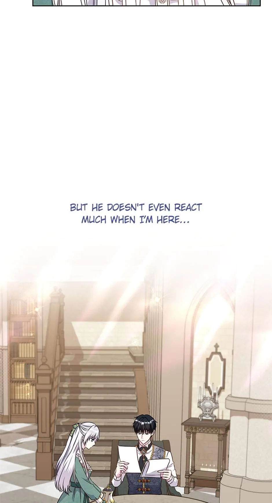 The Flower That Swallowed the Sun chapter 28 page 28
