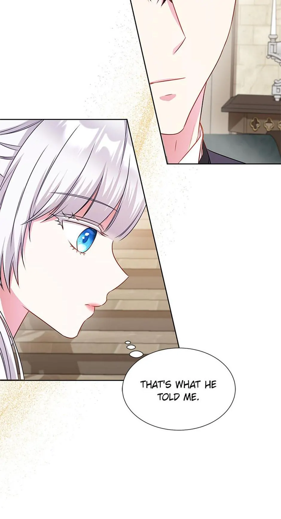 The Flower That Swallowed the Sun chapter 28 page 30