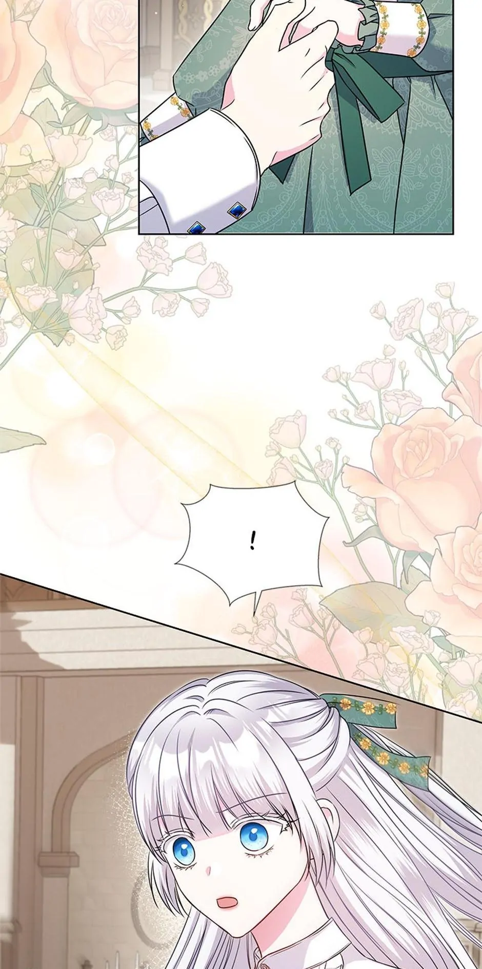 The Flower That Swallowed the Sun chapter 28 page 35