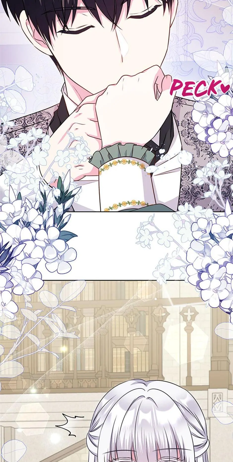 The Flower That Swallowed the Sun chapter 28 page 38