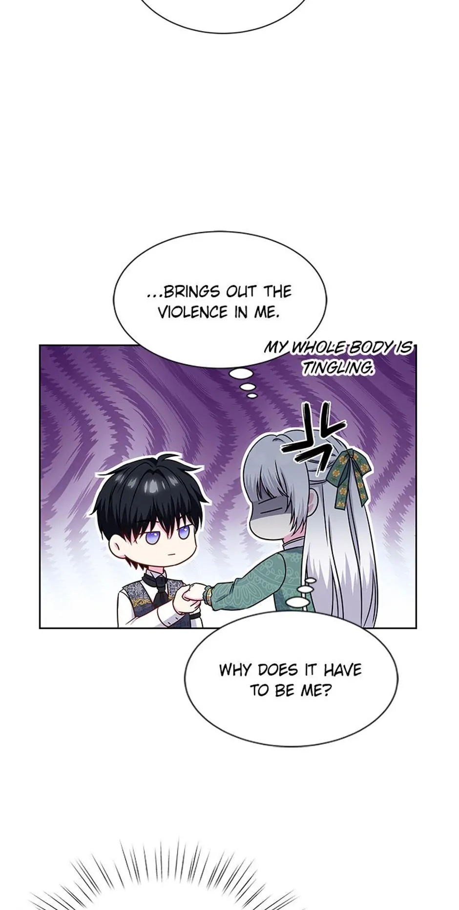 The Flower That Swallowed the Sun chapter 28 page 41