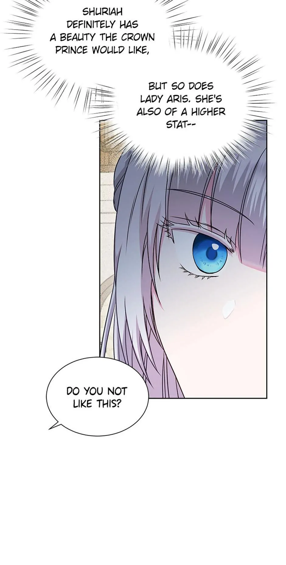 The Flower That Swallowed the Sun chapter 28 page 42