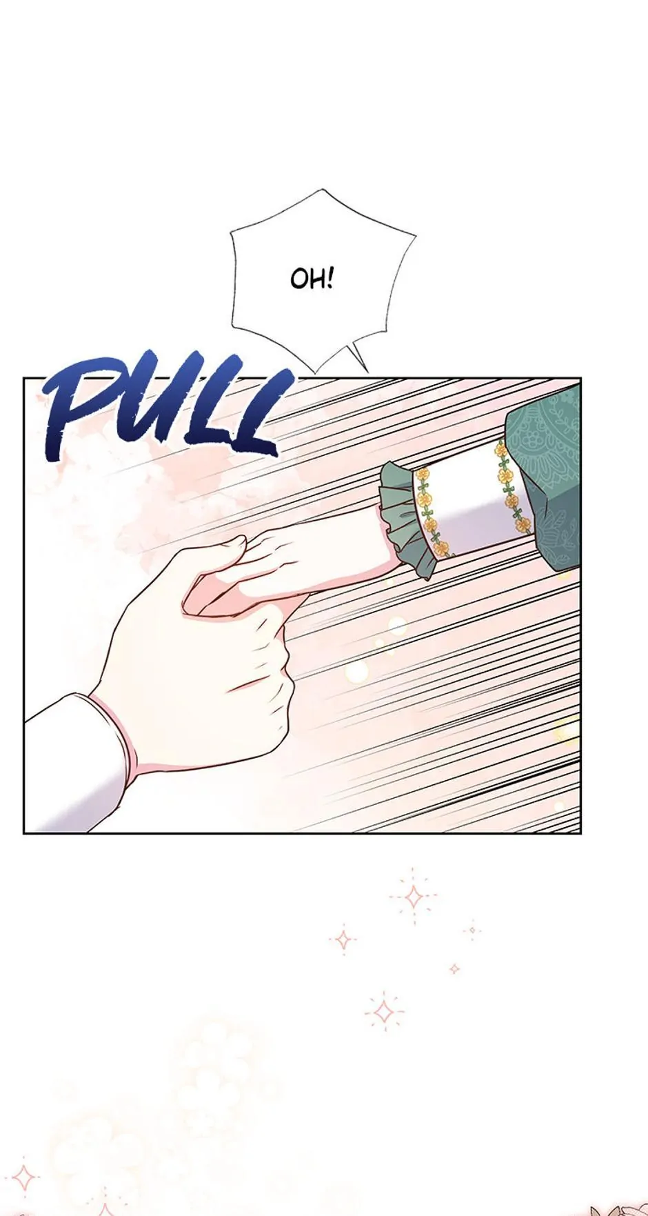 The Flower That Swallowed the Sun chapter 28 page 43