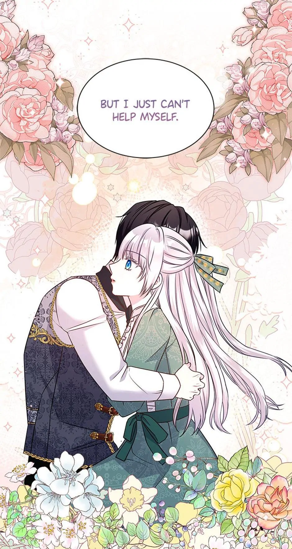 The Flower That Swallowed the Sun chapter 28 page 44