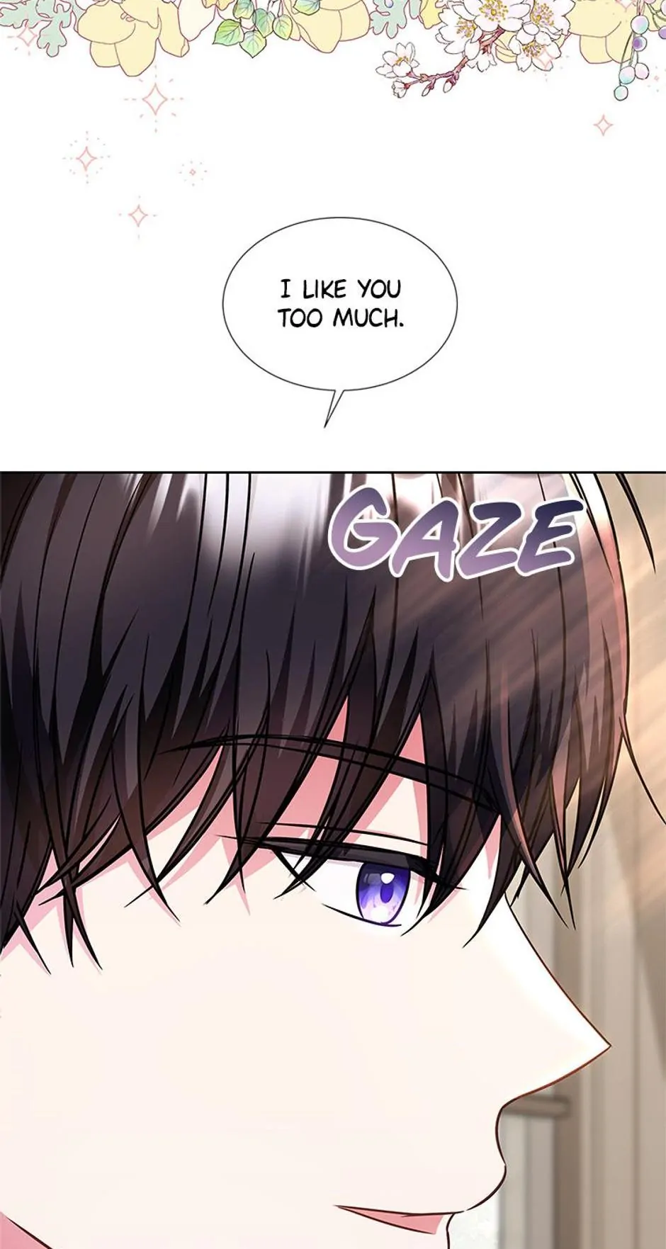 The Flower That Swallowed the Sun chapter 28 page 45