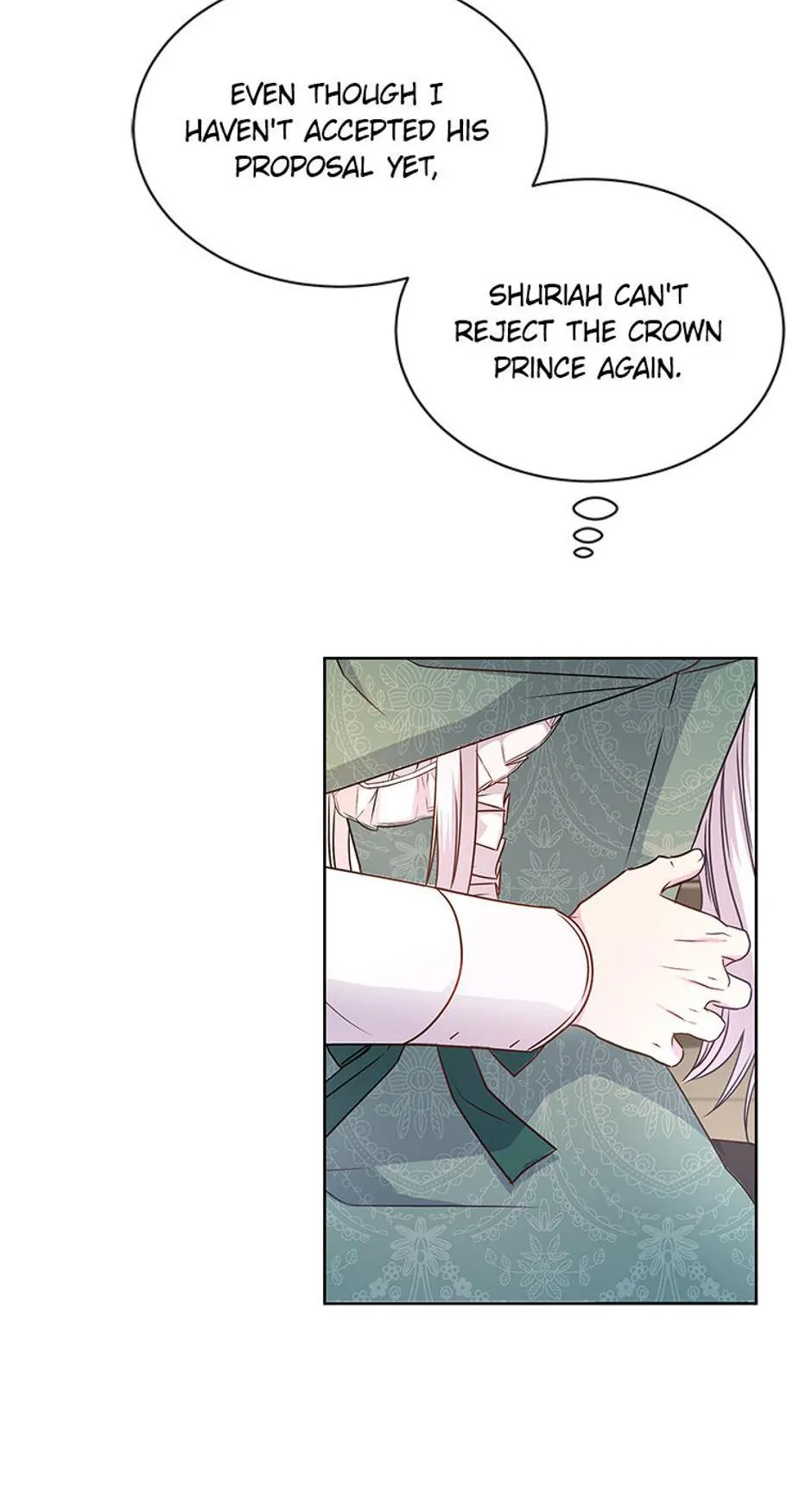 The Flower That Swallowed the Sun chapter 28 page 50