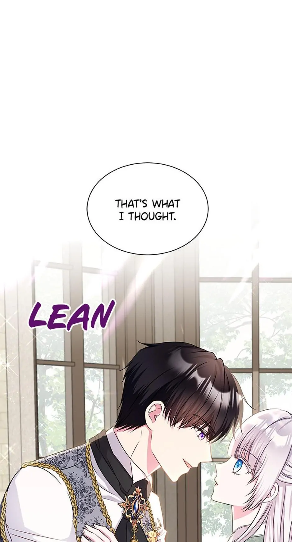 The Flower That Swallowed the Sun chapter 28 page 51