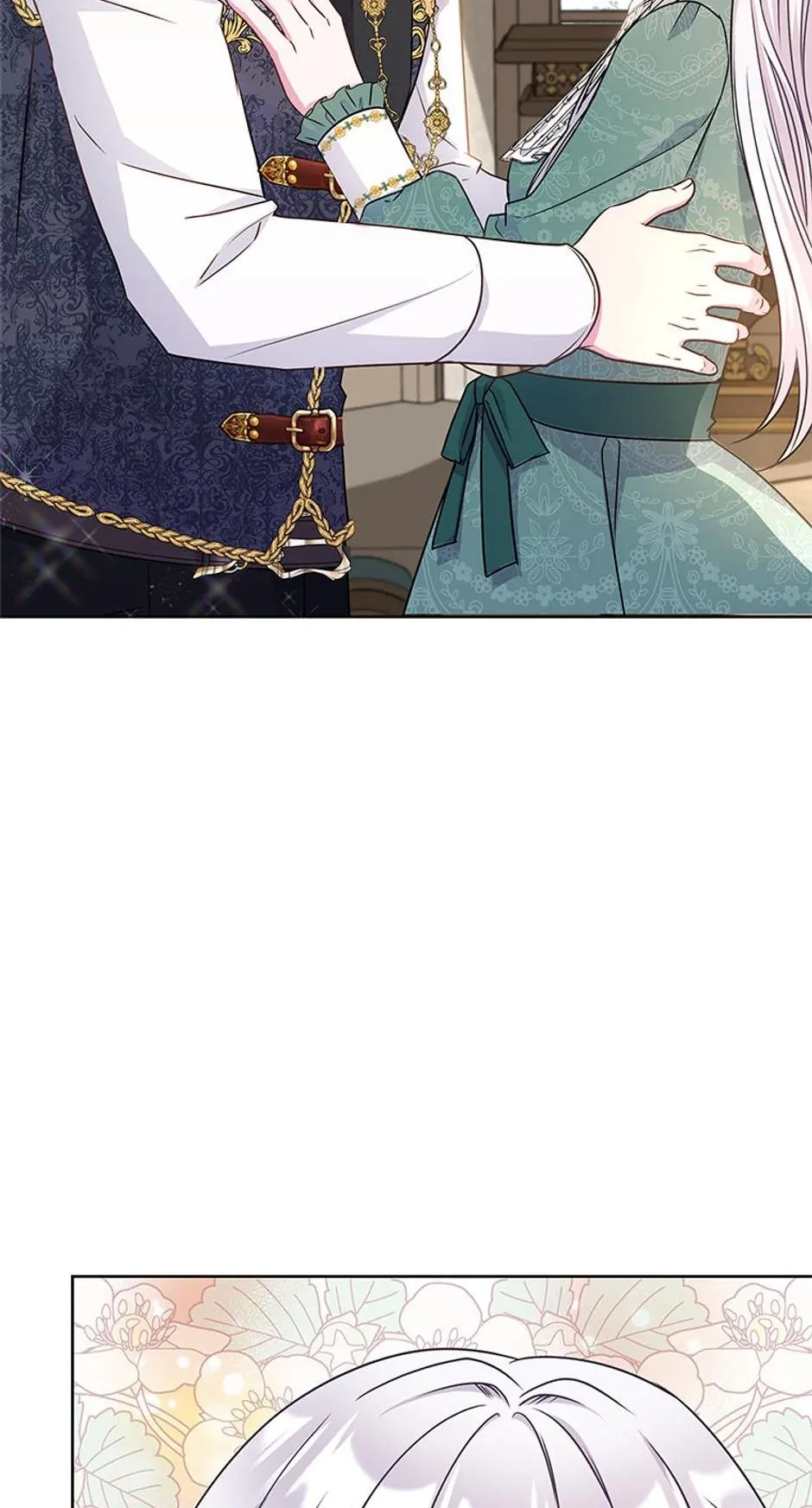 The Flower That Swallowed the Sun chapter 28 page 52