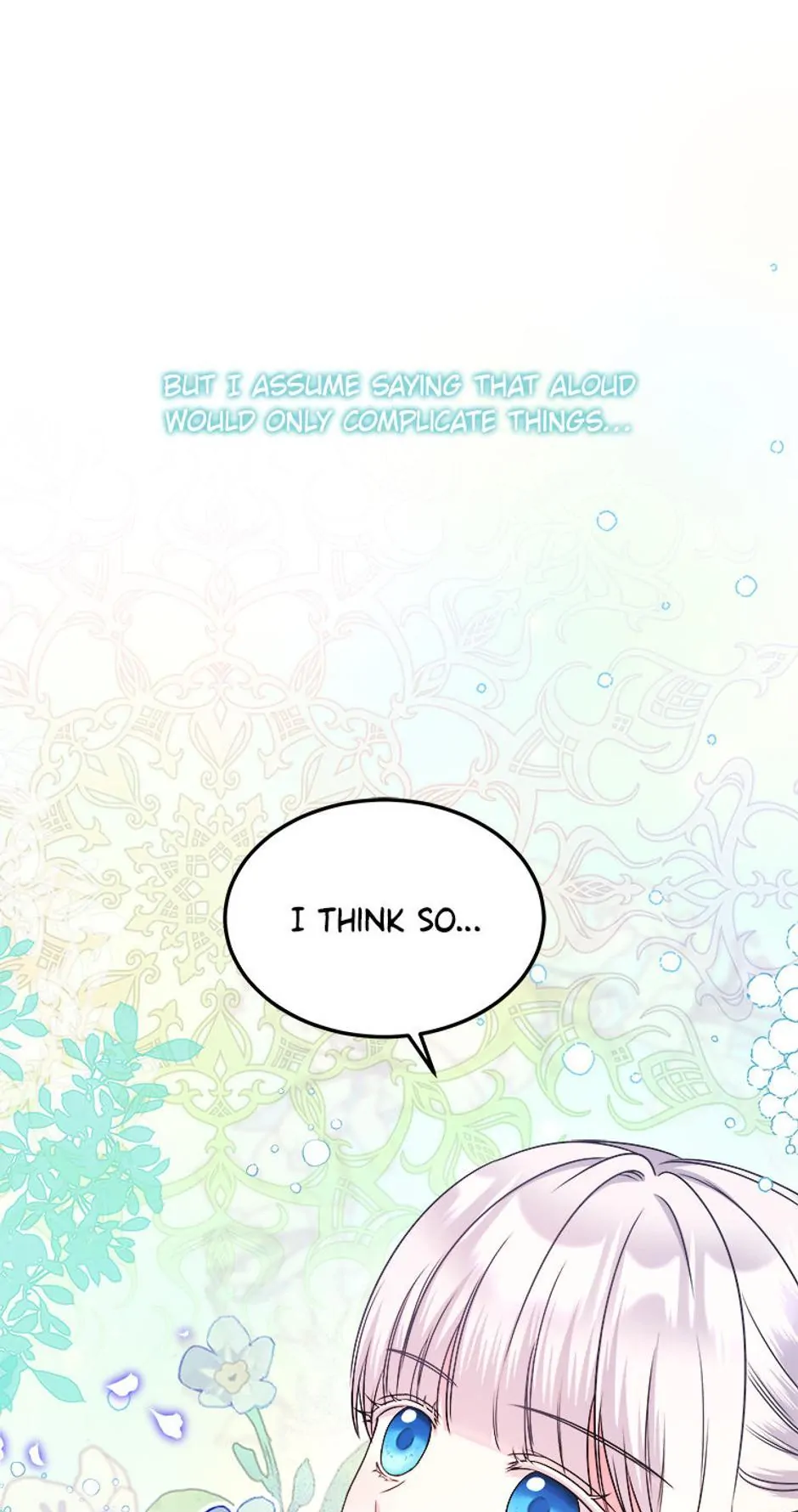 The Flower That Swallowed the Sun chapter 28 page 60
