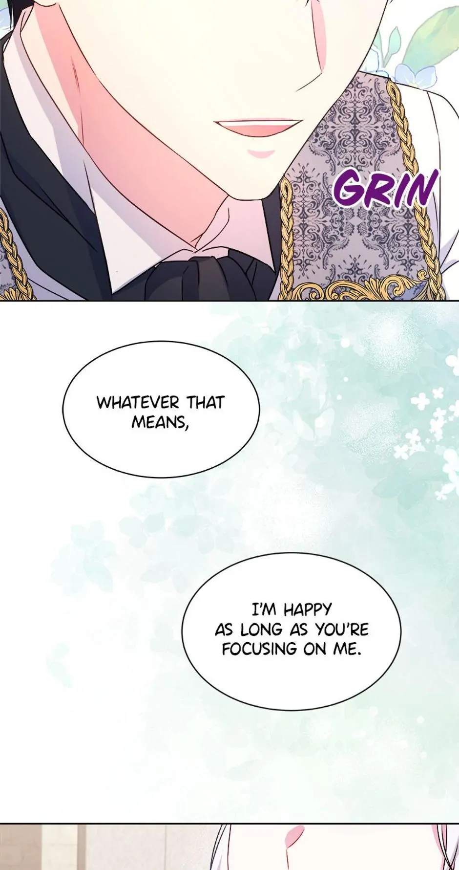 The Flower That Swallowed the Sun chapter 28 page 62