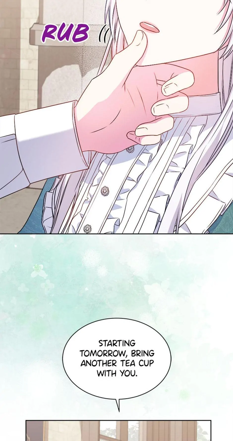 The Flower That Swallowed the Sun chapter 28 page 63