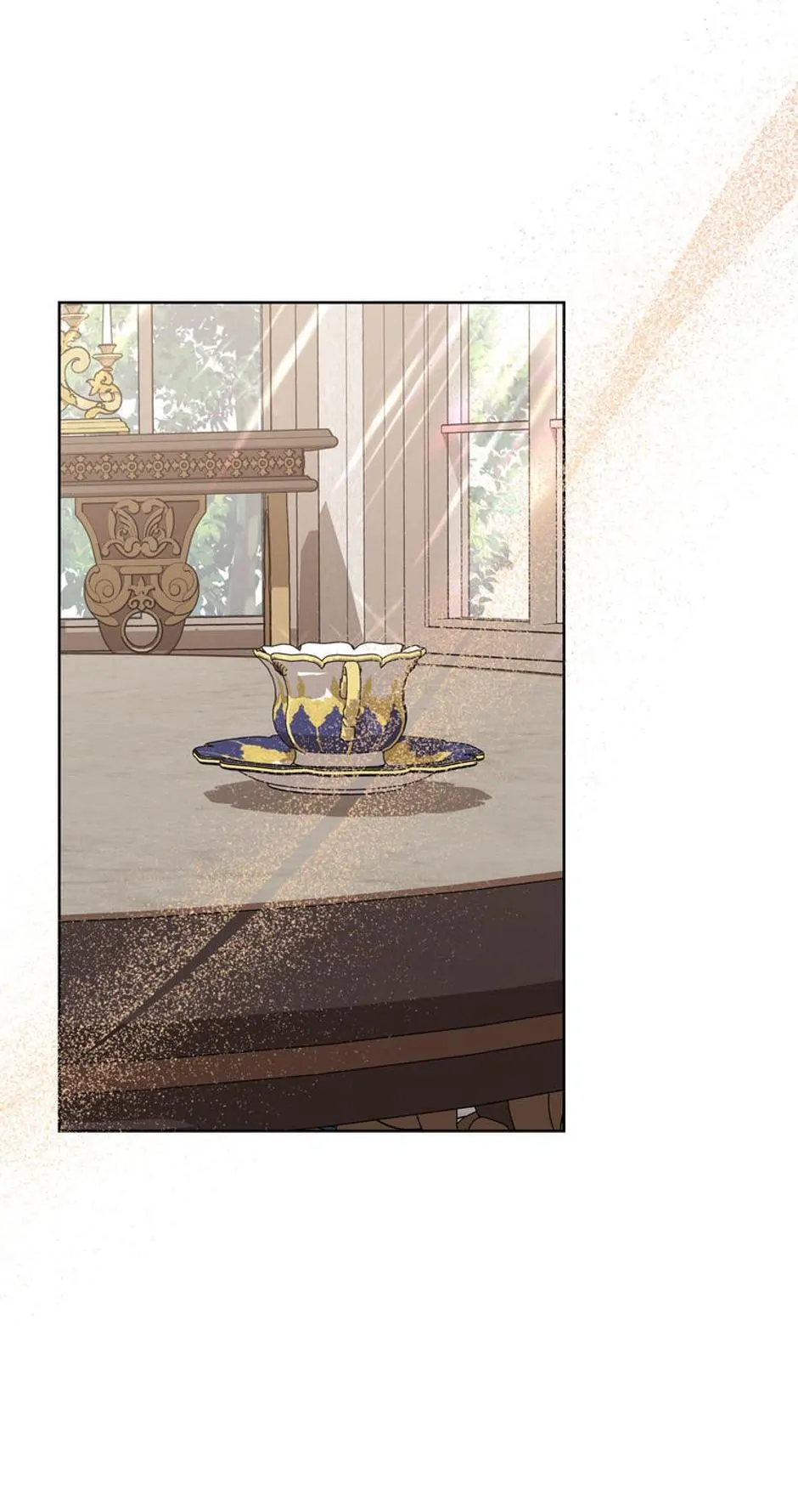 The Flower That Swallowed the Sun chapter 28 page 65