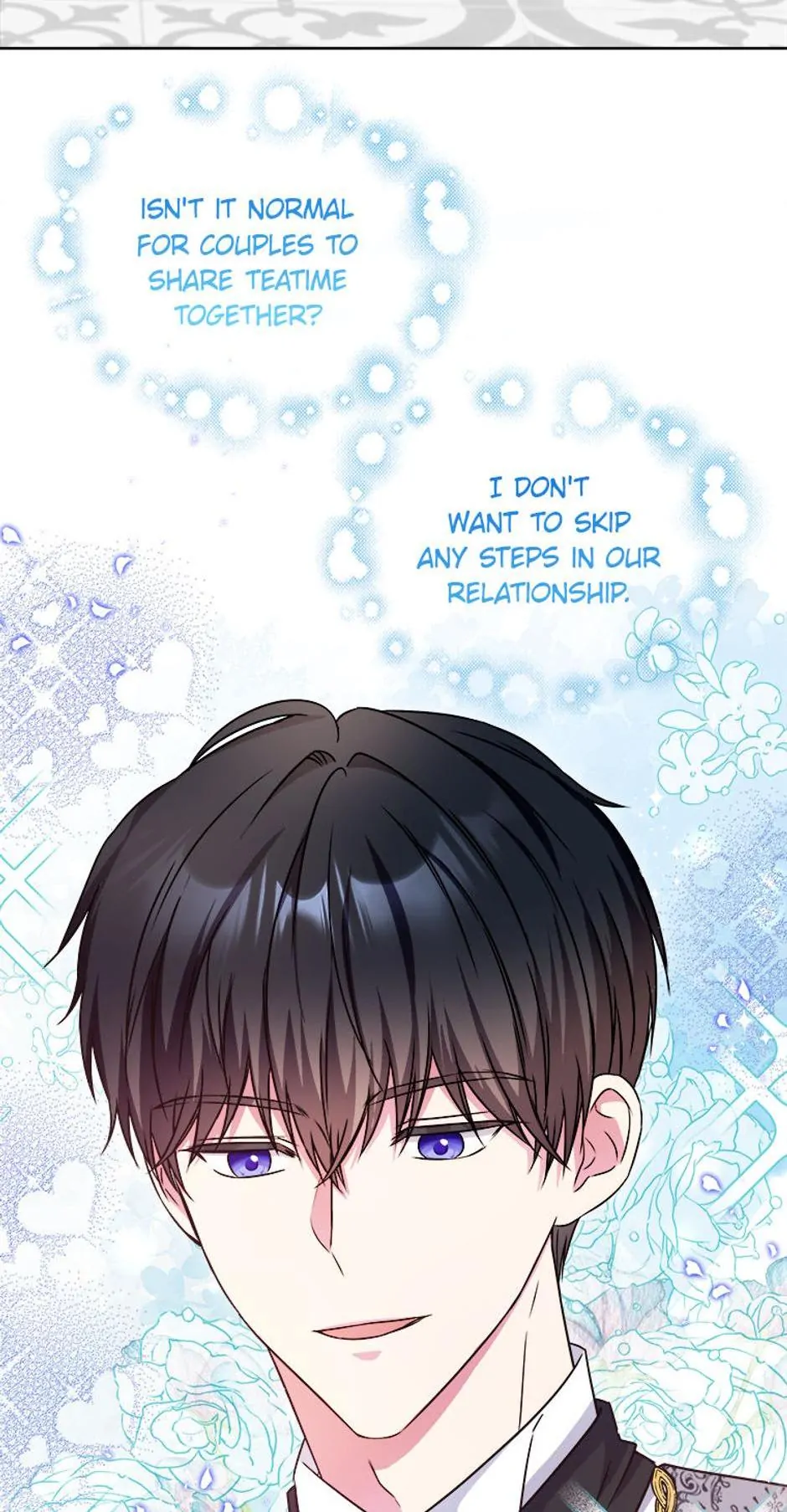 The Flower That Swallowed the Sun chapter 28 page 67