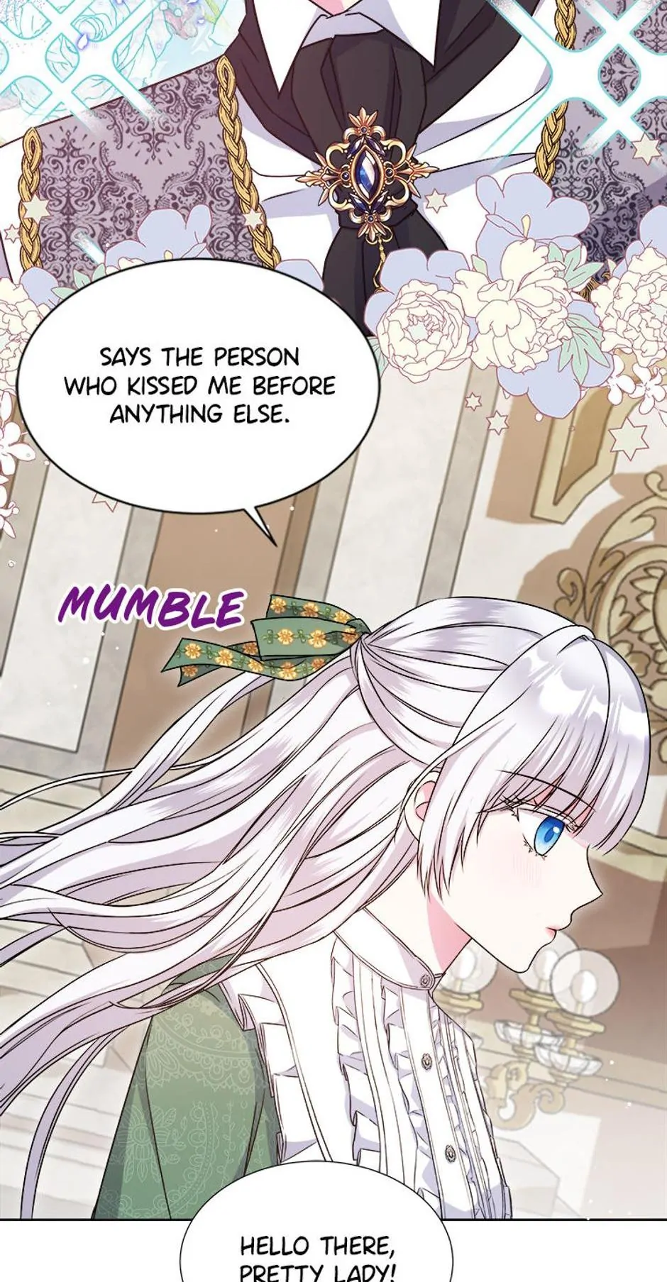 The Flower That Swallowed the Sun chapter 28 page 68