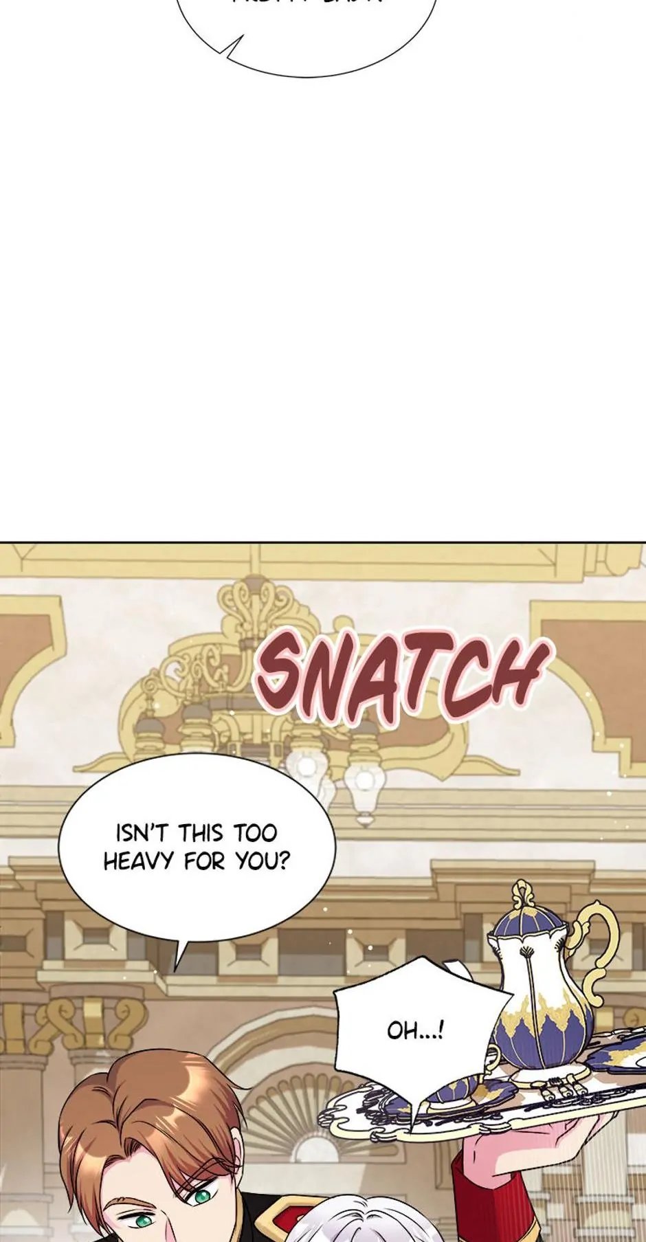 The Flower That Swallowed the Sun chapter 28 page 69